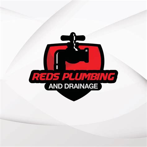 reds plumbing.